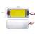 Lampa LED COB auto, universala, 12/24V, 10W - 7- Roveli