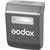 ​Blit Secundar Godox SU-1 Detachable Sub Flash For Godox V1 Pro - - Roveli