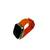 Casti hello kitty + Ceas smartwatch : Culoare - rosu - 4- Roveli