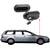 Set 2 Lampi semnalizare aripa, dinamica, VW, Seat, Skoda - 6- Roveli
