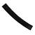Set prelungire bara fata universal, 168cm, 4 piese, negru/rosu - 5- Roveli