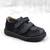 Pantofi sport pentru copii , din piele naturala 3229-NEGRU1, Culoare (12): Negru, Marime (12): 30 - - Roveli