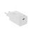 ​Incarcator Rapid PATONA Premium GaN USB PD65W Alb 1xUSB-C PD3.0 QC3.0 - - Roveli