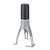 Mixer vertical cu functie de amestecare automata, QD700 - - Roveli