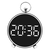 Ceas electronic de masa A116, afisaj LED - - Roveli