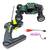 Masinuta 4x4 pentru copii, Rock Crawler, telecomanda - 4- Roveli