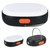 Lampa solara, USB, Baterie externa, 4000mah - - Roveli