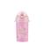 Cana cu pai si curea 450 ml Music Fest Pink, Kikka Boo - 4- Roveli