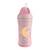 Cana cu pai 220 ml, Moony me Pink, Kikka Boo - 4- Roveli