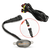 Set 5 x Lampi auto 4COB, lumini de zi, prindere in grila, 12V - 2- Roveli