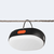 Lampa solara, USB, Baterie externa, 4000mah - 5- Roveli