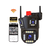Camera de Supraveghere Tripla, 12MP, 6K, wifi, zoom x10 - 3- Roveli