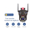 Camera de Supraveghere Tripla, 12MP, 6K, wifi, zoom x10 - 8- Roveli