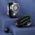 Mini aparat de ras electric, USB, 3W, diverse culori - 7- Roveli