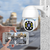 Camera de supraveghere, HD, microfon, lumini, WIFI - 8- Roveli