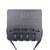 Baterie externa, Power bank USB-A, Micro-USB, Lightning si Type-C cu display LED, Maxcell : Culoare - negru, Marime - 60000 mAh - 5- Roveli