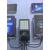 Baterie externa, Power bank USB-A, Micro-USB, Lightning si Type-C cu display LED, Maxcell : Culoare - negru, Marime - 60000 mAh - 2- Roveli