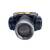 Lanterna de cap 301, reglabila, LED, USB, 30W - 3- Roveli