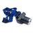 Lanterna de cap 301, reglabila, LED, USB, 30W - 5- Roveli