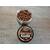 Momeli pescuit Magic Band Wafters iBaits - 2025 Cioco Caramel - - Roveli