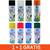 Vopsea auto spray 400ml, rasina acrilica, 8 culori, 1+1 gratis - - Roveli