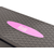 Stepper 68x28 cm, pentru fitness, aerobic si cardio, 3 niveluri de inaltime, Negru-Roz - 6- Roveli