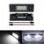 Set lampi iluminare numar BMW E87/63/64, E89, F20/12/13, canbus - - Roveli