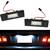 Set lampi iluminare numar BMW E87/63/64, E89, F20/12/13, canbus - 5- Roveli