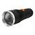 Lanterna LED cu zoom, functie baterie externa, 2000lm, 8000mAh - 6- Roveli