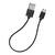 Bricheta electronica antivant, USB, ecran LED, 220mAh, amprenta - 9- Roveli