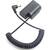 Alimentator Tip Baterie FujiFilm CP-W235 Dummy Battery DC COUPLER FULL DECODED TYPE-C SPRING CORD - - Roveli