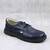 Pantofi unisex , pentru copii , din piele naturala 853-BLEUMARIN/2, Culoare (12): Bleumarin, Marime (12): 33 - - Roveli