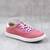 Pantofi casual , pentru copii , din piele naturala 3266-ROZ/A, Culoare (12): Roz, Marime (12): 30 - - Roveli