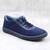 Pantofi sport  pentru copii , din piele naturala intoarsa 3266-BLEUMARIN, Culoare (12): Bleumarin, Marime (12): 32 - - Roveli