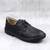 Pantofi unisex , pentru copii , din piele naturala 853-NEGRU/P, Culoare (12): Negru, Marime (12): 34 - - Roveli