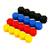Capace prezoane, 17mm, protectie anti UV, 20 buc - - Roveli