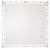 Panou Difuzie Lumina Tip Fluture 2.4mx2.4m Butterfly Frame with Cloth Kit 2.4x2.4MBF - 9- Roveli