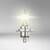 Set 2 becuri auto halogen H4 OSRAM, 2 faze, 120/110W, 3200K, 12V - 5- Roveli