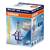 Set 2 becuri auto halogen H4 OSRAM, 2 faze, 120/110W, 3200K, 12V - 6- Roveli
