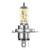 Set 2 becuri auto halogen H4 OSRAM, 2 faze, 120/110W, 3200K, 12V - 7- Roveli