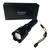 Lanterna LED CP701, 100W, 1000lm, acumulator 9800mAh, zoom, USB - 2- Roveli