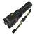 Lanterna LED CP701, 100W, 1000lm, acumulator 9800mAh, zoom, USB - 9- Roveli