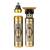 Set ingrijire trimmer 3 in 1, tuns, barba/nas/urechi, USB - 8- Roveli