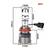 Set 2 x Becuri auto LED H11, canbus, lupa, 400W/set - 4- Roveli