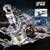 Set 2 x Becuri auto LED H11, canbus, lupa, 400W/set - 5- Roveli