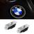 Set 2 x Holograma LED pentru portiere, BMW/Audi/VW - 9- Roveli