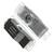 Set 2 x Holograma LED pentru portiere, BMW/Audi/VW - 11- Roveli