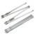 Panou Difuzie Lumina Tip Fluture 2.4mx2.4m Butterfly Frame with Cloth Kit 2.4x2.4MBF - 8- Roveli