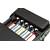 Aparat Pilates Reformer Compact Negru + Accesorii - 7- Roveli