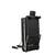 Aparat Pilates Reformer Compact Negru + Accesorii - 5- Roveli